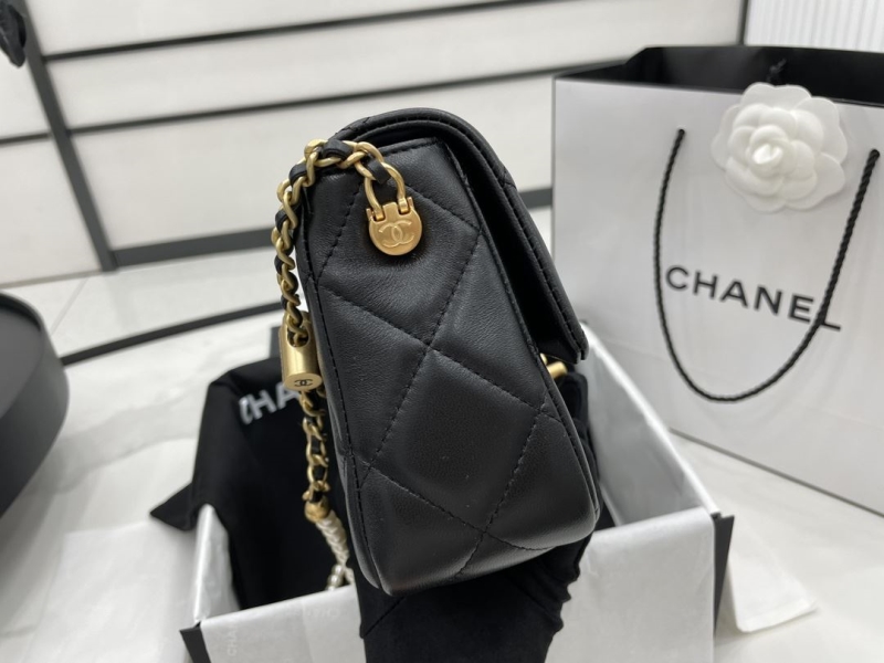 Chanel CF Series Bags